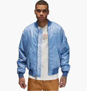 Бомбер Jordan Statsmen Tie-Die (блакитний) FN6543