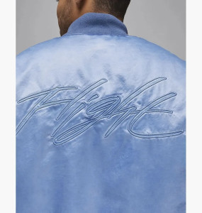 Бомбер Jordan Statsmen Tie-Die (блакитний) FN6543