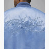 Бомбер Jordan Statsmen Tie-Die (блакитний) FN6543
