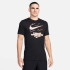 Футболка Nike Iykyk Su24 Fv8372-010 (Оригінал) FV8372-010