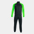 Костюм спортивний Joma ACADEMY IV чорно-зелений 101966.117 101966.117