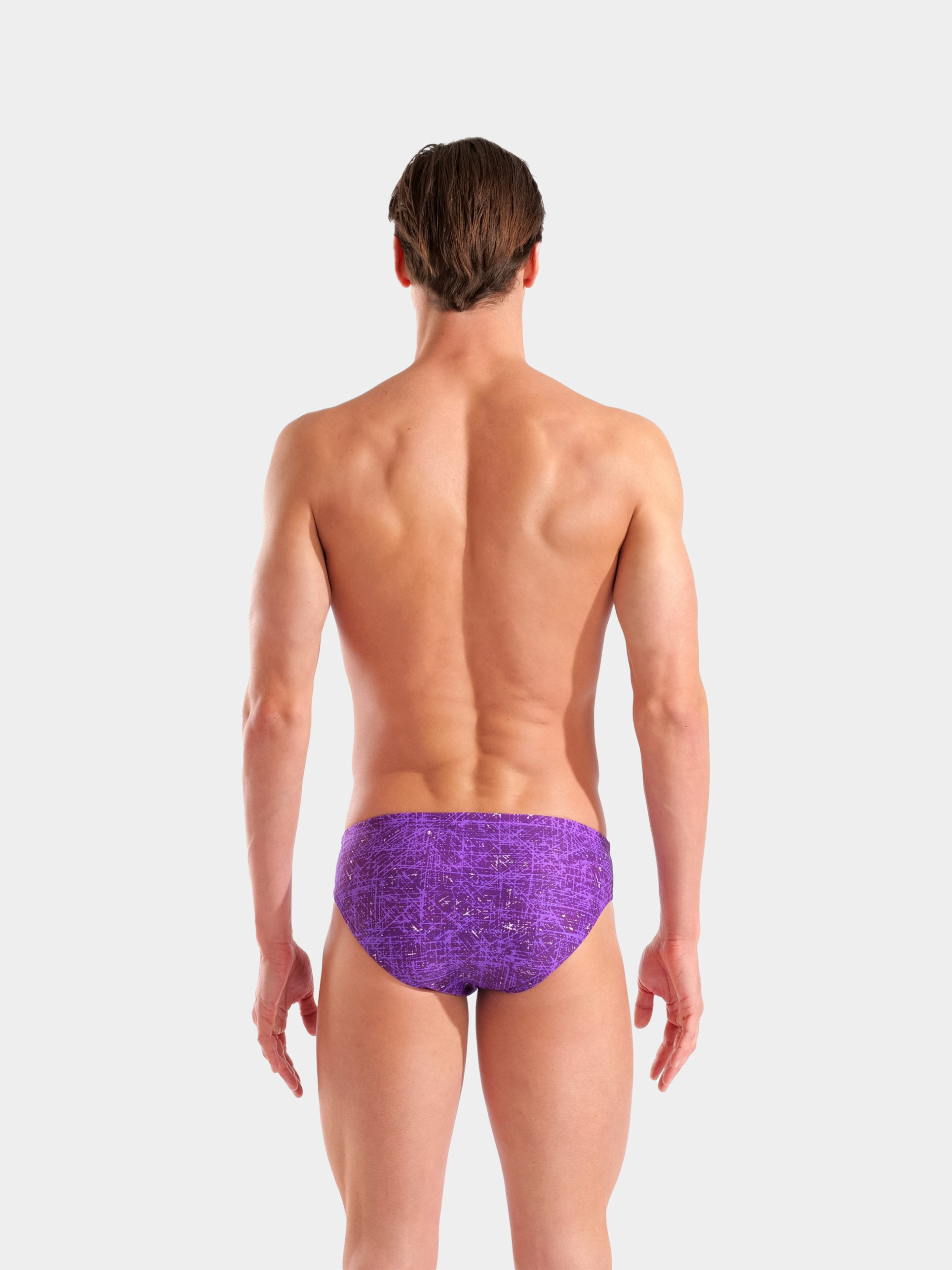 Плавки Arena RIBBED SWIM BRIEFS 010332-990