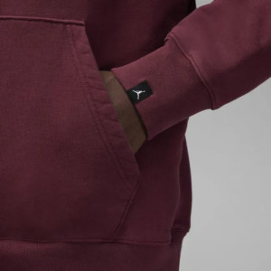 Худі Jordan Woodmark (бордовий) DV6463-645