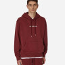 Худі Jordan Woodmark (бордовий) DV6463-645