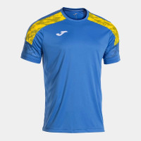 Футболка Joma CHAMPION VIII синьо-жовта 104263.709 104263.709