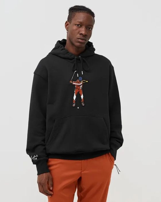 Худі Jordan Golf DV1887-010