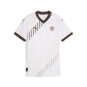 Футболка FCSP Away Jersey W w/o Sponsor 778652-02