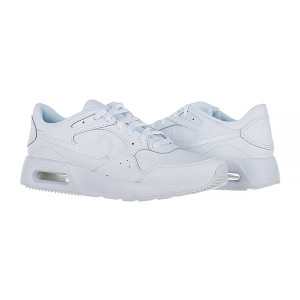 Кросівки Nike AIR MAX SC LEA DH9636-101
