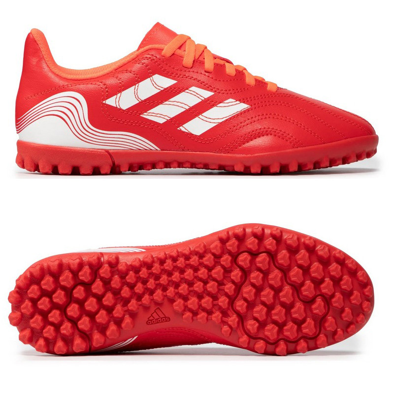 Шиповки дитячі Adidas COPA SENSE.4 TF J FY6166 FY6166
