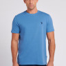 Футболка US Polo 11390404-AZUB