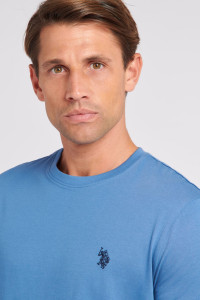 Футболка US Polo 11390404-AZUB