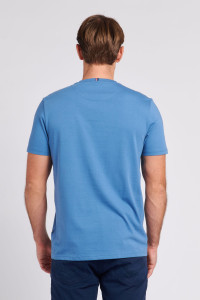 Футболка US Polo 11390404-AZUB