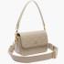 Сумка жіноча Lacoste Maheki Shoulder Bag Beige NF4712MHQ47 MISC NF4712MHQ47