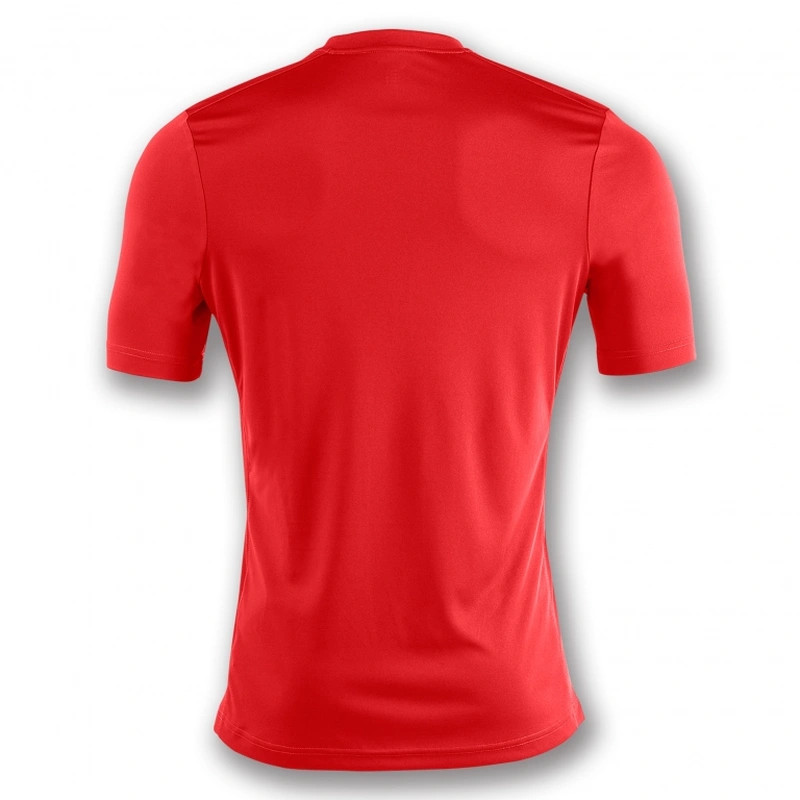 Футболка червоно-біла Joma FLAG 100682.602 100682.602