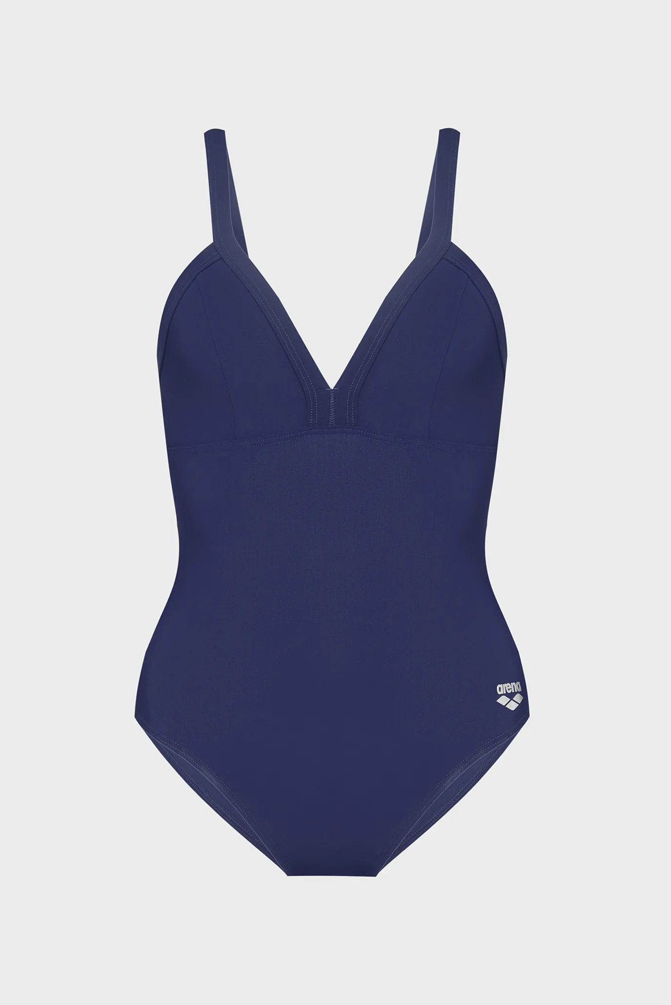 Купальник Arena SWIMSUIT LARA SOFT CURVE BACK 008119-700