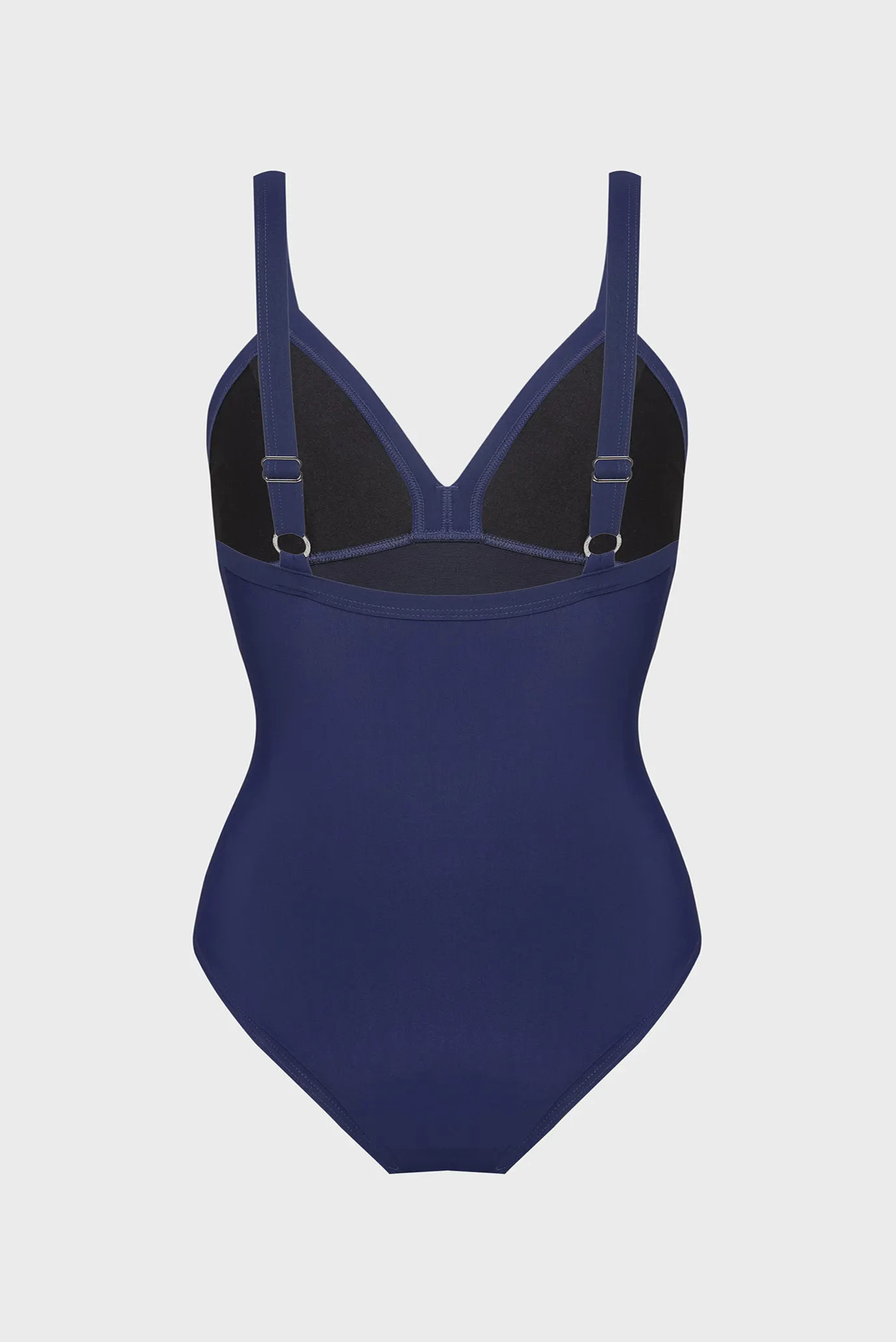 Купальник Arena SWIMSUIT LARA SOFT CURVE BACK 008119-700