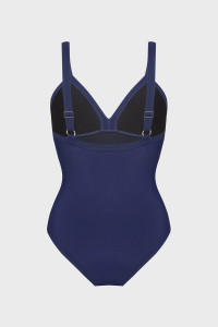 Купальник Arena SWIMSUIT LARA SOFT CURVE BACK 008119-700