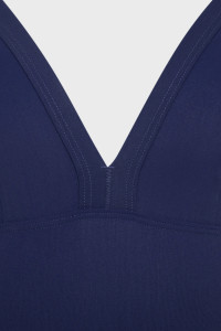 Купальник Arena SWIMSUIT LARA SOFT CURVE BACK 008119-700