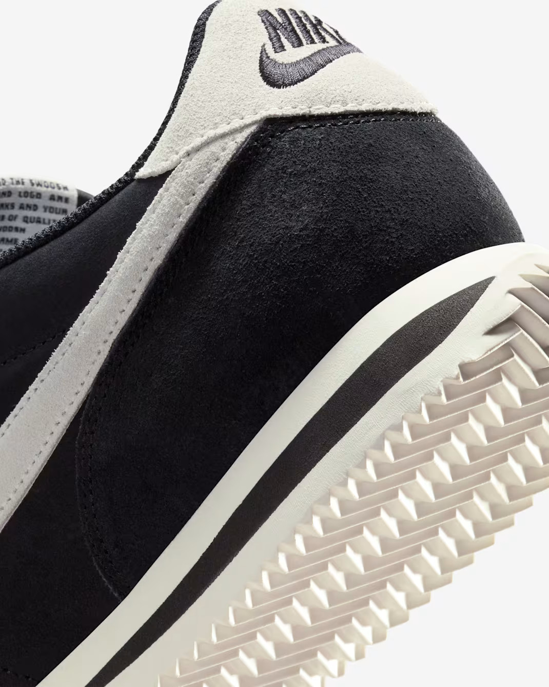 Кросівки Nike CORTEZ PRM HV4456-001