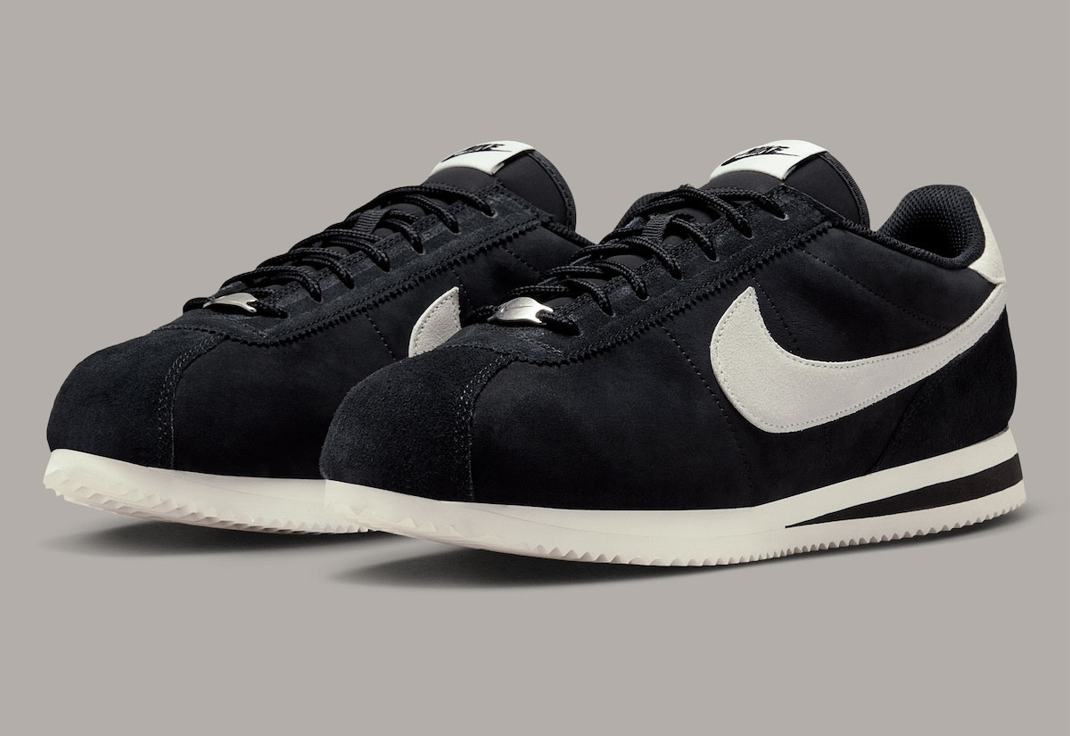 Кросівки Nike CORTEZ PRM HV4456-001