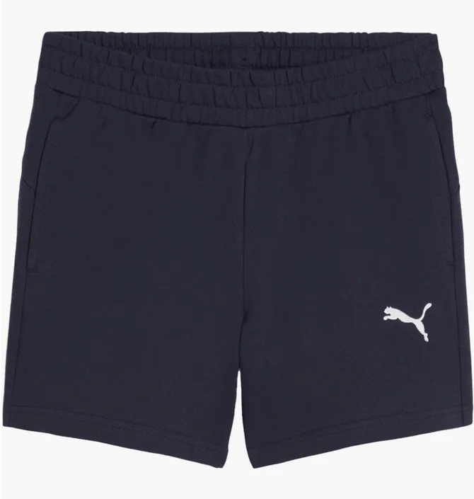 Шорти Puma teamGOAL Casuals Shorts Wmn 658611-06