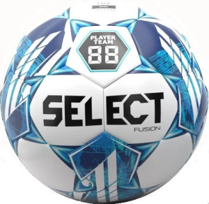 М'яч футбольний Select Fusion IMS 385416-962 385416-962