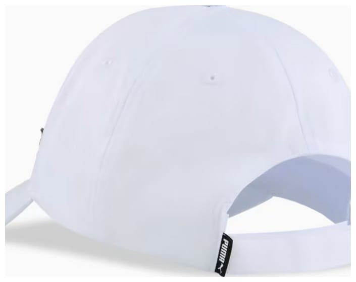 Бейсболка Puma ESS METAL PUMA CAT BB Cap 025994-07