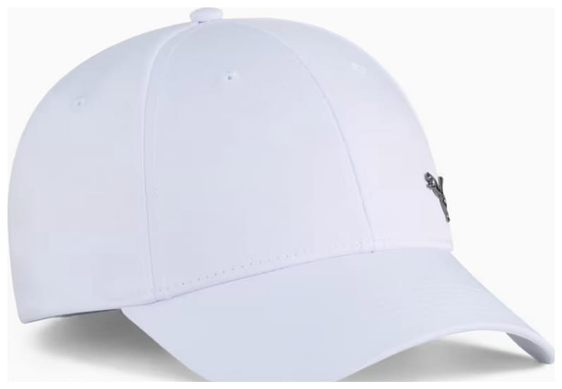 Бейсболка Puma ESS METAL PUMA CAT BB Cap 025994-07