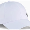 Бейсболка Puma ESS METAL PUMA CAT BB Cap 025994-07