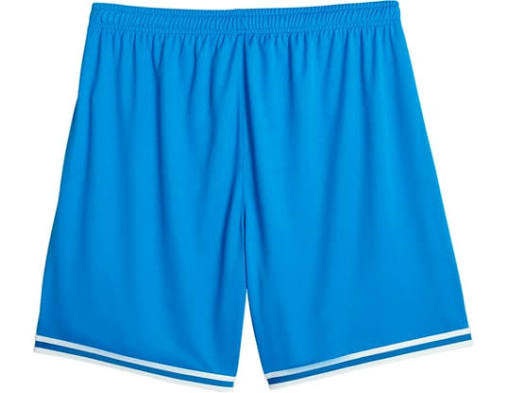 Шорти Puma Hoops Team Game Short 676629-07
