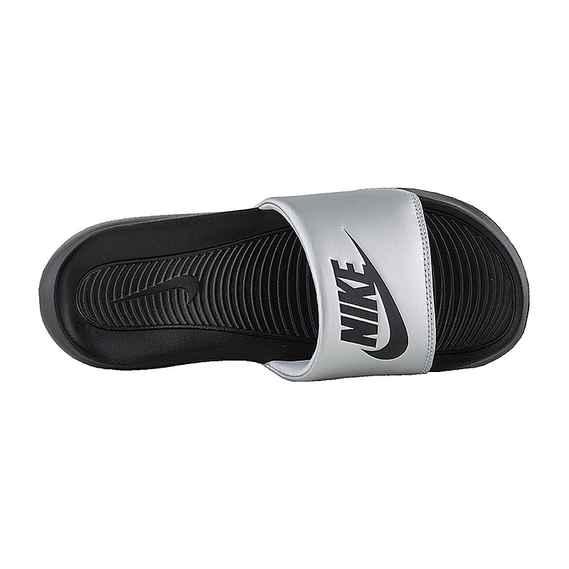 Шльопанці Nike W NIKE VICTORI ONE SLIDE CN9677-006