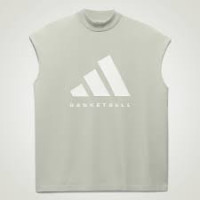 Футболка Adidas One Ctn Sl Tee IA3444