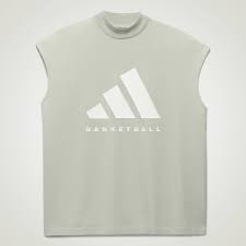 Футболка Adidas One Ctn Sl Tee IA3444