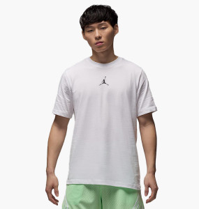 Футболка Jordan M SPRT DF 23 SS CREW HJ2397-100