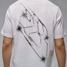 Футболка Jordan M SPRT DF 23 SS CREW HJ2397-100