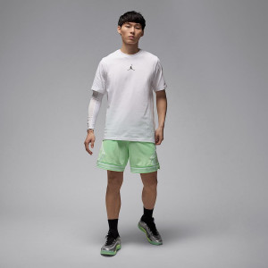 Футболка Jordan M SPRT DF 23 SS CREW HJ2397-100