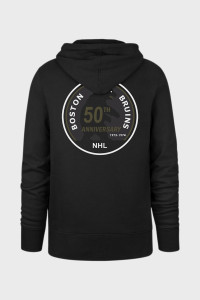 Кофта 47 Brand BOSTON BRUINS IMPRINT BACKER 636657JK-FS