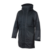 Куртка M NSW SYN FIL PARKA HYPRSHLD CZ2867-010