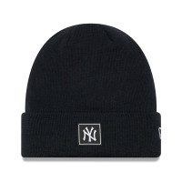 Шапка New Era Team Cuff New York Yankees 60284968 60284968