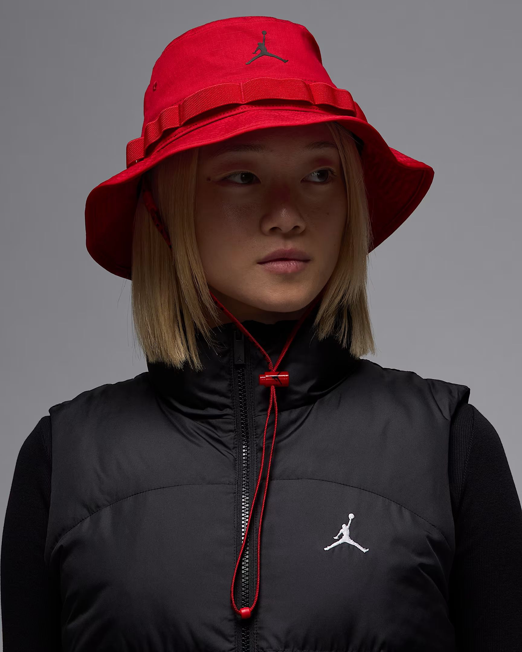 Панама Nike Air Jordan Apex Bucket Hat HM5753-687