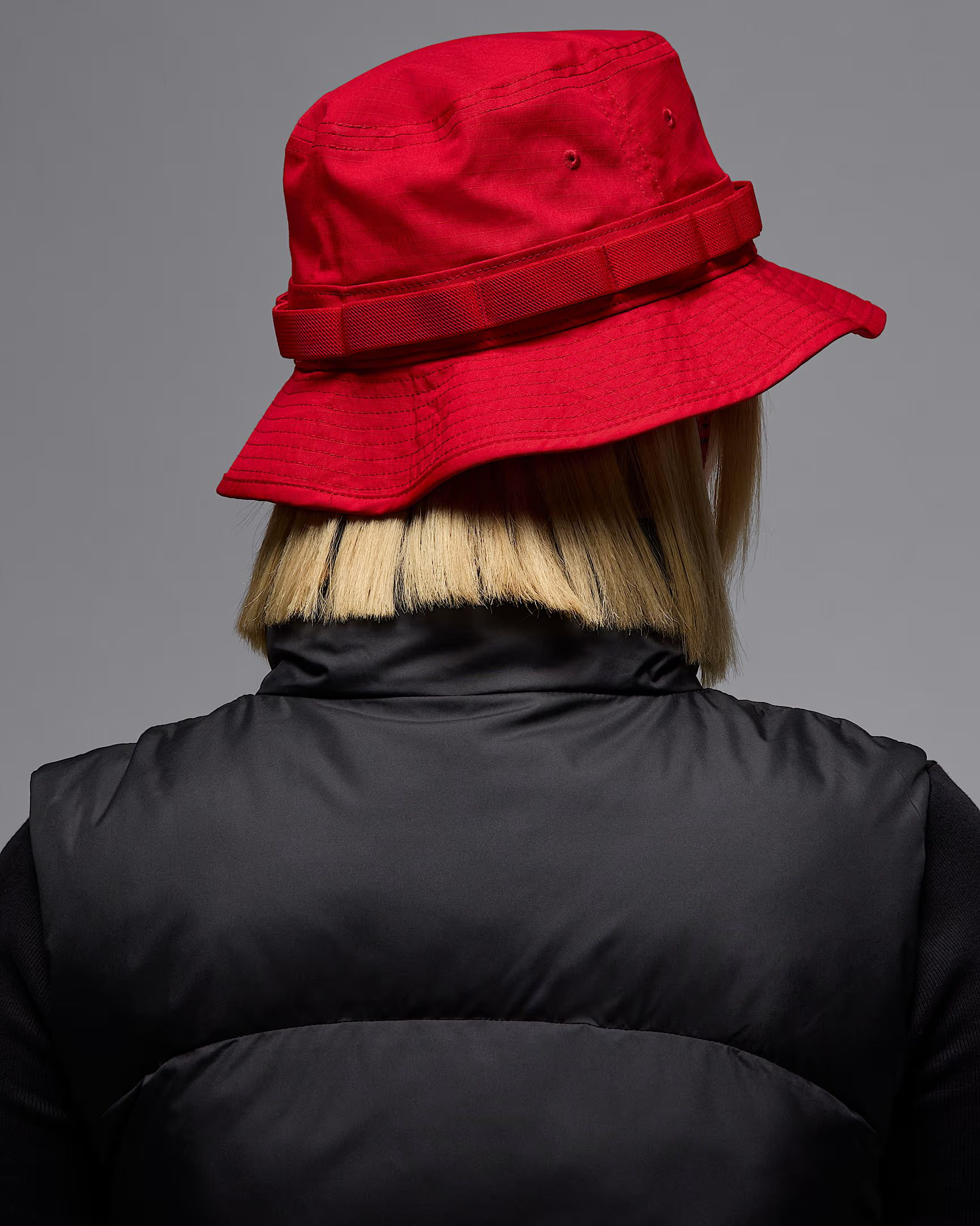 Панама Nike Air Jordan Apex Bucket Hat HM5753-687