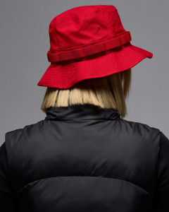 Панама Nike Air Jordan Apex Bucket Hat HM5753-687