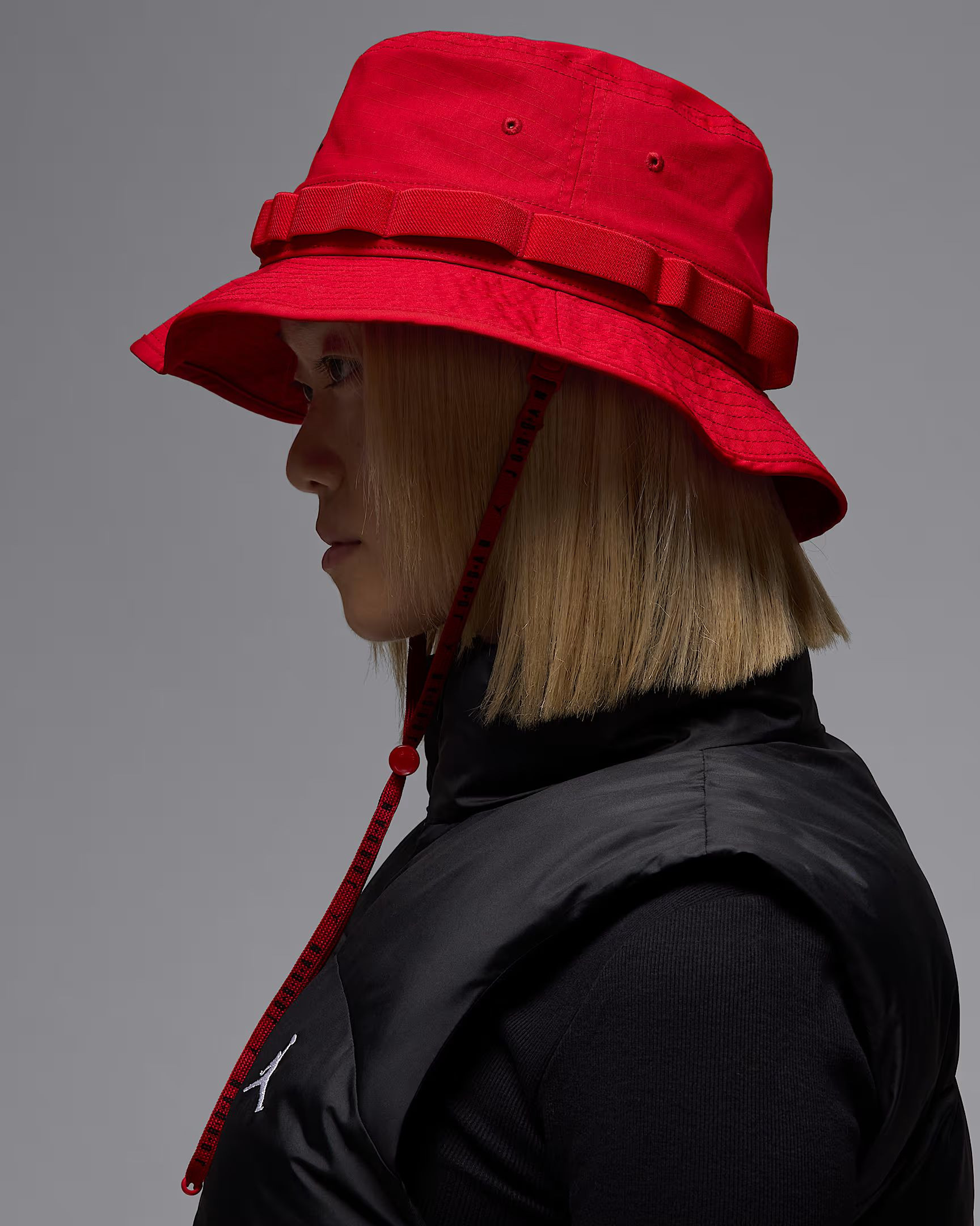 Панама Nike Air Jordan Apex Bucket Hat HM5753-687