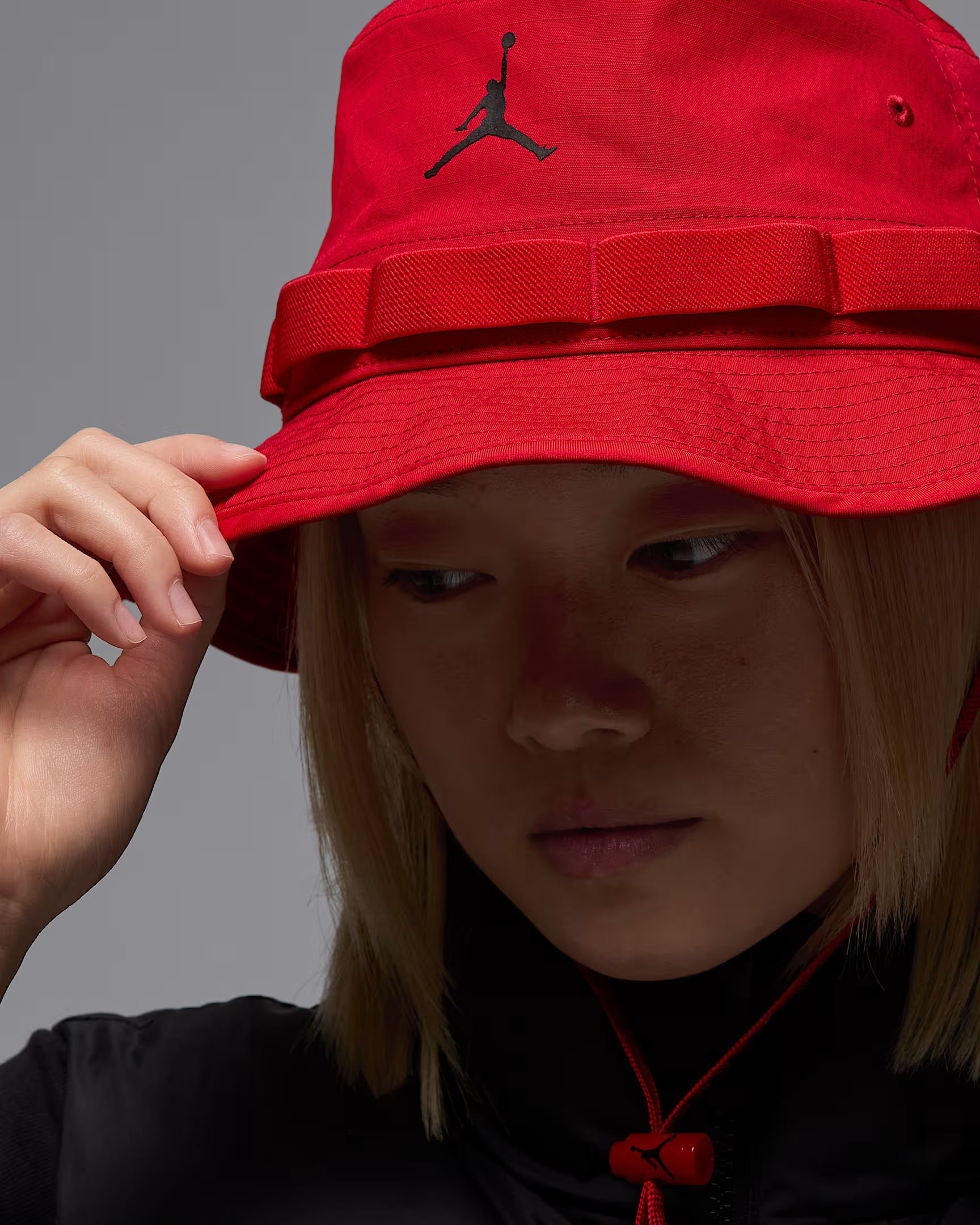 Панама Nike Air Jordan Apex Bucket Hat HM5753-687