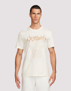 Футболка  Air Jordan Dri-Fit Sport Graphic Tee FN5974-133