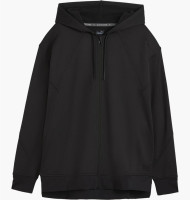 Худі Puma W TRAIN CLOUDSPUN FZ HOODIE 524795-01