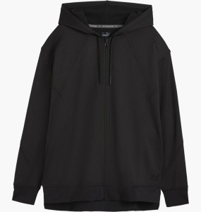 Худі Puma W TRAIN CLOUDSPUN FZ HOODIE 524795-01