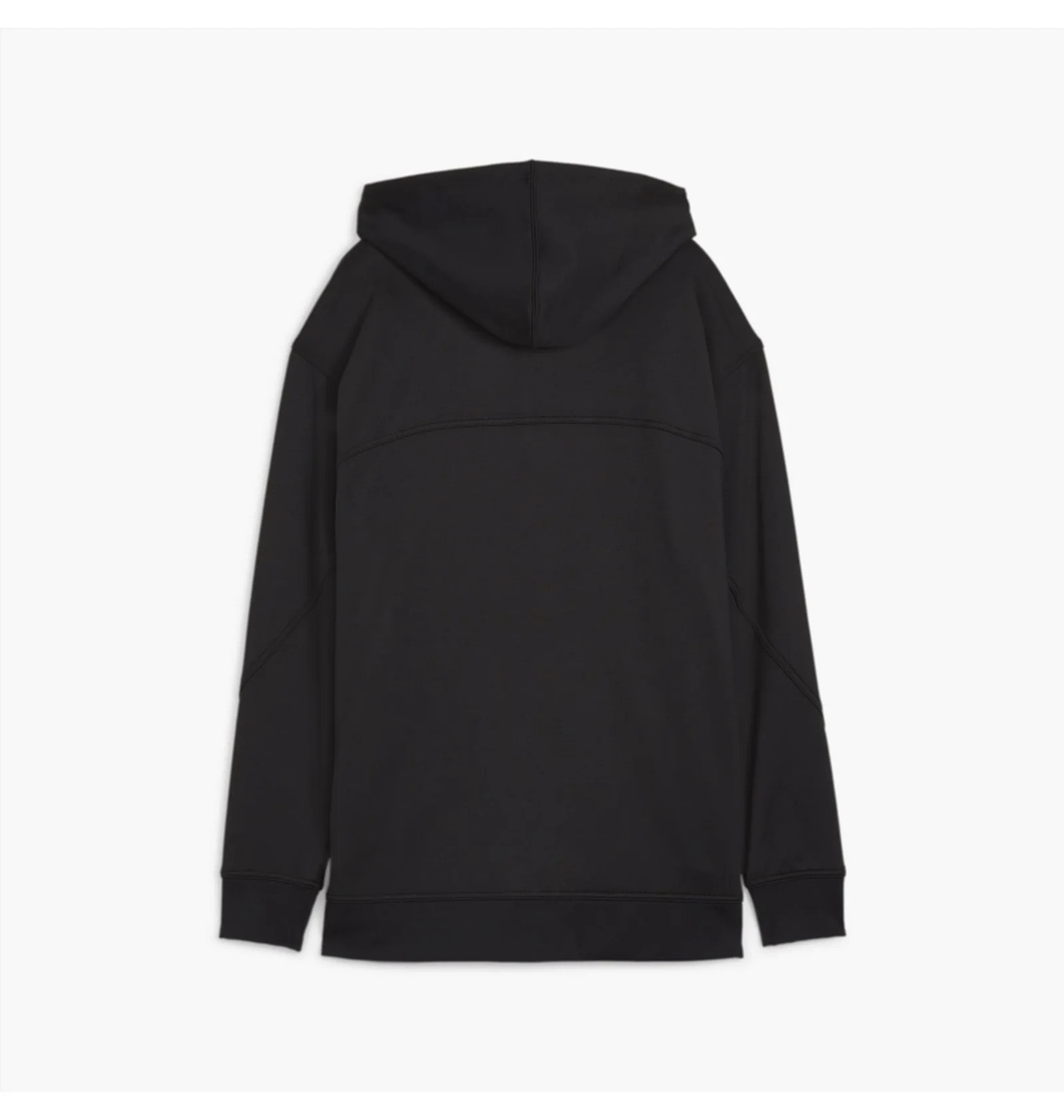 Худі Puma W TRAIN CLOUDSPUN FZ HOODIE 524795-01