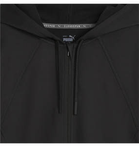 Худі Puma W TRAIN CLOUDSPUN FZ HOODIE 524795-01