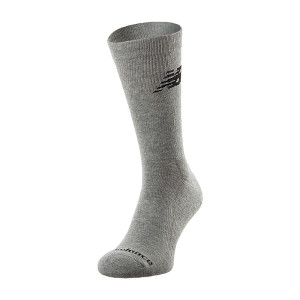 NB Prf Cotton Cush Crew 3 Pair LAS95363WM